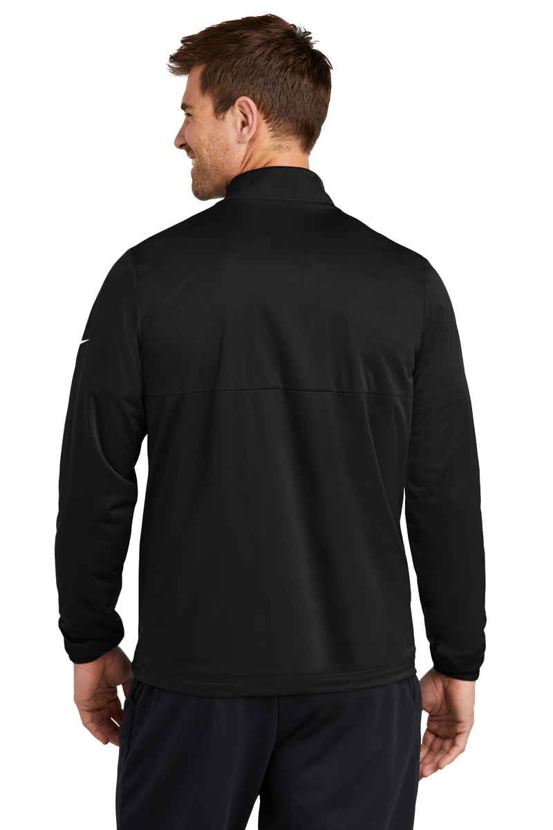 Nike [NKDX6716] Storm-FIT Full-Zip Jacket with Custom Embroidered Logo. Live Chat for Bulk Discounts