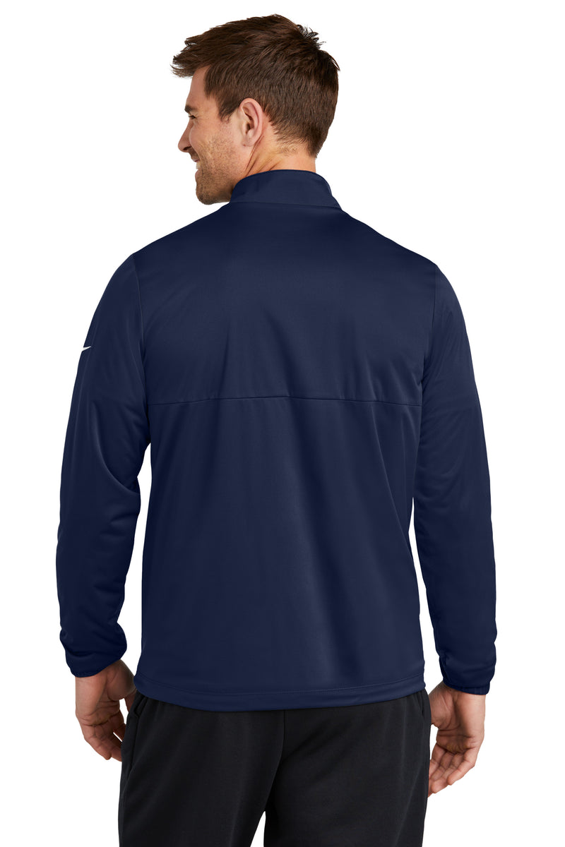 Nike [NKDX6716] Storm-FIT Full-Zip Jacket with Custom Embroidered Logo. Live Chat for Bulk Discounts