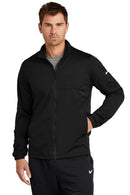 Nike [NKDX6716] Storm-FIT Full-Zip Jacket with Custom Embroidered Logo. Live Chat for Bulk Discounts