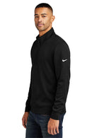 Nike [NKFD9892] Custom Embroidered Dri-FIT Corporate 1/2-Zip.  Live Chat for Bulk Discounts.