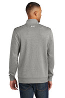 Nike [NKFD9892] Custom Embroidered Dri-FIT Corporate 1/2-Zip.  Live Chat for Bulk Discounts.