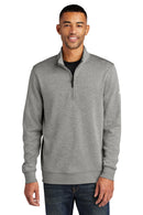 Nike [NKFD9892] Custom Embroidered Dri-FIT Corporate 1/2-Zip.  Live Chat for Bulk Discounts.