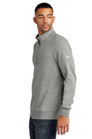 Nike [NKFD9892] Custom Embroidered Dri-FIT Corporate 1/2-Zip.  Live Chat for Bulk Discounts.