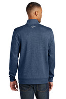 Nike [NKFD9892] Custom Embroidered Dri-FIT Corporate 1/2-Zip.  Live Chat for Bulk Discounts.