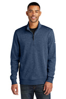 Nike [NKFD9892] Custom Embroidered Dri-FIT Corporate 1/2-Zip.  Live Chat for Bulk Discounts.