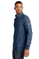 Nike [NKFD9892] Custom Embroidered Dri-FIT Corporate 1/2-Zip.  Live Chat for Bulk Discounts.