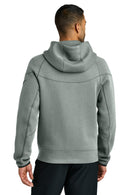 Nike [NKFQ4762] Tech Fleece Full-Zip Hoodie with Custom Embroidered Logo.  Live Chat for Bulk Discounts.