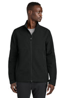 Nike [NKHM7926] Nike Full-Zip Soft Shell Jacket with Custom Embroidered Logo.  Live Chat for Bulk Discounts.