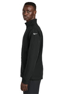 Nike [NKHM7926] Nike Full-Zip Soft Shell Jacket with Custom Embroidered Logo.  Live Chat for Bulk Discounts.