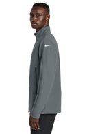 Nike [NKHM7926] Nike Full-Zip Soft Shell Jacket with Custom Embroidered Logo.  Live Chat for Bulk Discounts.
