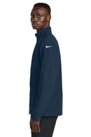 Nike [NKHM7926] Nike Full-Zip Soft Shell Jacket with Custom Embroidered Logo.  Live Chat for Bulk Discounts.