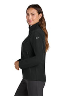 Nike [NKHM7937] Nike Women's Full-Zip Soft Shell Jacket with Custom Embroidered Logo.  Live Chat for Bulk Discounts. (Copy)