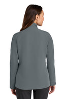 Nike [NKHM7937] Nike Women's Full-Zip Soft Shell Jacket with Custom Embroidered Logo.  Live Chat for Bulk Discounts. (Copy)