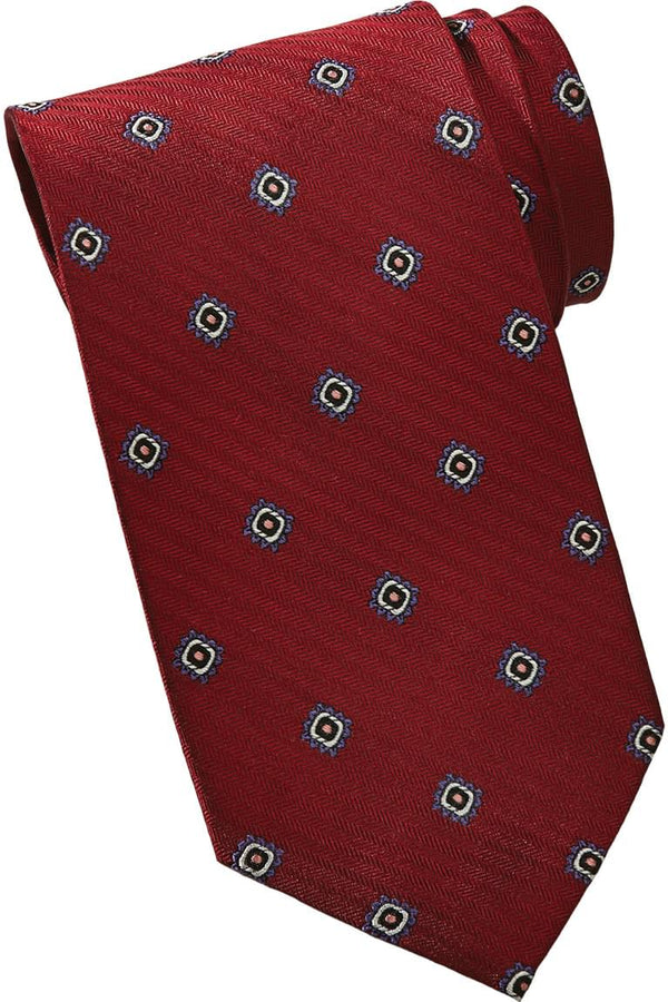 Edwards Nucleus Silk Tie [#NT00].  Live Chat for Bulk Discounts