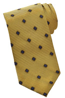 Edwards Nucleus Silk Tie [
