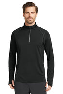 OGIO ®  Nexus 1/4-Zip Pullover. OE335