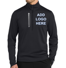 OGIO [OE701] Fulcrum 1/4-Zip. Live Chat For Bulk Discounts.