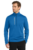 OGIO ®  Fulcrum 1/4-Zip. OE701