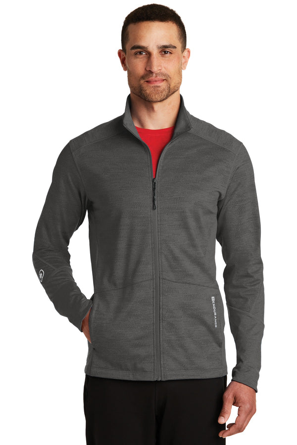 OGIO ®  Sonar Full-Zip. OE702