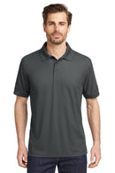 OGIO ®  - Caliber2.0 Polo. OG101 - Diesel Grey