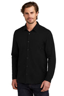 OGIO ®  Extend Long Sleeve Button-Up OG161