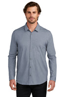 OGIO ®  Extend Long Sleeve Button-Up OG161