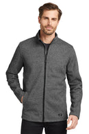 OGIO  ®  Grit Fleece Jacket. OG727