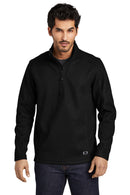 OGIO ®  Grit Fleece 1/2-Zip OG729