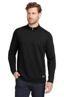 OGIO  ®  Luuma 1/2-Zip Fleece. OG813