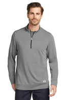 OGIO  ®  Luuma 1/2-Zip Fleece. OG813