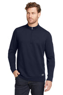 OGIO  ®  Luuma 1/2-Zip Fleece. OG813
