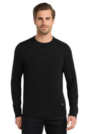 OGIO ®  Luuma Flex Long Sleeve Crew OG825