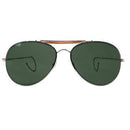 Rothco Aviator Air Force Style Sunglasses. Item