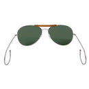 Rothco Aviator Air Force Style Sunglasses. Item