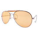 Rothco Aviator Air Force Style Sunglasses. Item