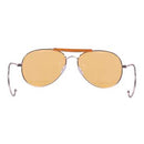 Rothco Aviator Air Force Style Sunglasses. Item
