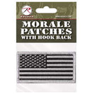 Rothco American Flag Patch - Hook Back. Item