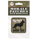 Rothco Sheep Dog Morale Patch. Item