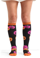 Cherokee Women's 10-15mmHg Compression Socks. Item PRINTSUPPORT in CK LEGWEAR Collection. Live Chat for Bulk Discounts.