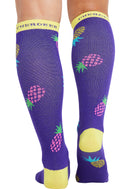 Cherokee Women's 10-15mmHg Compression Socks. Item PRINTSUPPORT in CK LEGWEAR Collection. Live Chat for Bulk Discounts.
