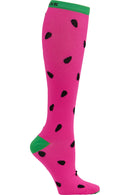 Cherokee Women's 10-15mmHg Compression Socks. Item PRINTSUPPORT in CK LEGWEAR Collection. Live Chat for Bulk Discounts.