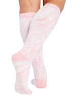 Cherokee Women's 10-15mmHg Compression Socks. Item PRINTSUPPORT in CK LEGWEAR Collection. Live Chat for Bulk Discounts.