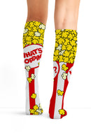 Cherokee Women's 10-15mmHg Compression Socks. Item PRINTSUPPORT in CK LEGWEAR Collection. Live Chat for Bulk Discounts.