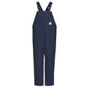 Bulwark [BLC8] Deluxe Insulated Bib Overall - EXCEL FR ComforTouch. Live Chat For Bulk Discounts.