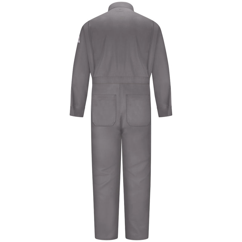 Bulwark [CEB2] Men's Midweight Excel FR Premium Coverall. Live Chat For Bulk Discounts.