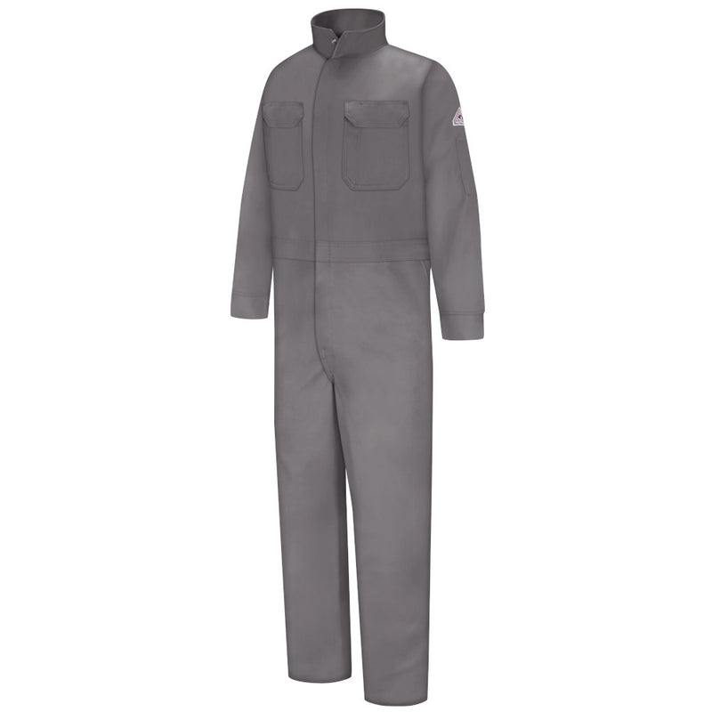 Bulwark [CEB2] Men's Midweight Excel FR Premium Coverall. Live Chat For Bulk Discounts.