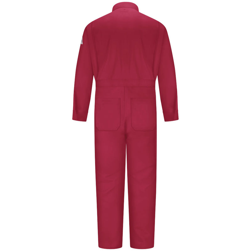 Bulwark [CEB2] Men's Midweight Excel FR Premium Coverall. Live Chat For Bulk Discounts.