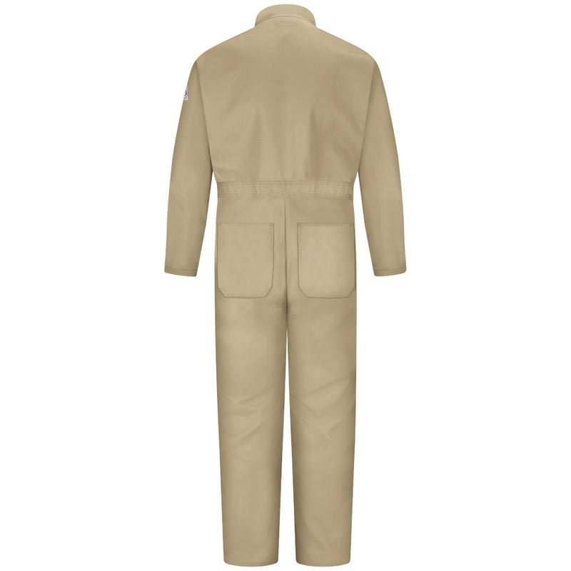 Bulwark [CEC2] Classic Coverall Excel FR. Live Chat For Bulk Discounts.