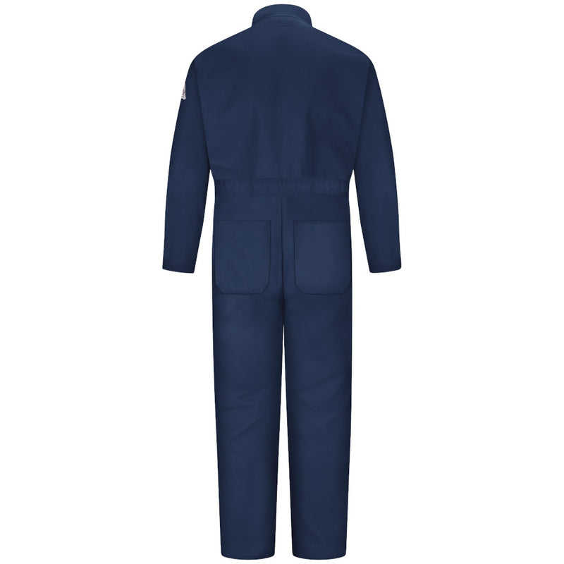 Bulwark [CEC2] Classic Coverall Excel FR. Live Chat For Bulk Discounts.