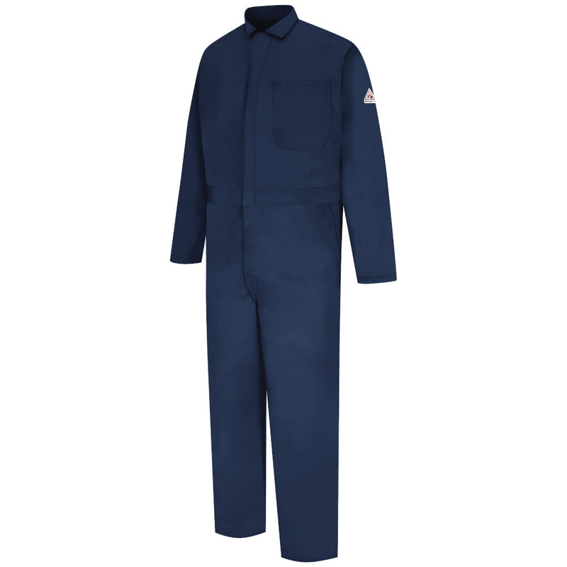 Bulwark [CEC2] Classic Coverall Excel FR. Live Chat For Bulk Discounts.